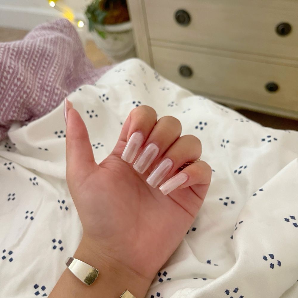 Pandora Nail Spa skilled technicians providing expert manicure and pedicure services in Montecito, CA